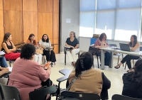 Fortalecen el Proyecto MATTEO en el Nivel Inicial