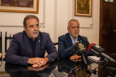 El Gobierno de Jujuy anunci&oacute; el llamado a licitaci&oacute;n para la zona franca de La Quiaca