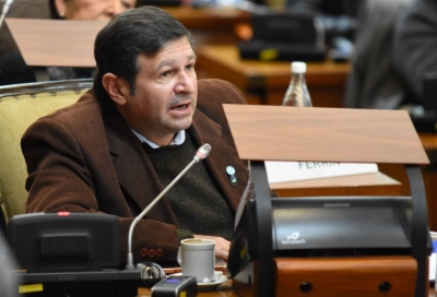 Sin acompa&ntilde;amiento libertario, piden a diputados nacionales gestionar la eliminaci&oacute;n del IVA en la boleta de luz