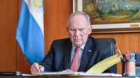 El secretario de Miner&iacute;a de Milei adelant&oacute; a Forbes las inversiones que vendr&iacute;an por el boom del litio y el cobre