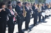 Municipalidad destacó el valor simbólico del Himno Nacional