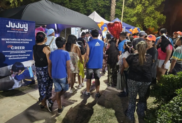 Experiencia creer en Palpal&aacute;