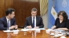 El Gobierno y los laboratorios extendieron el acuerdo de precios de los medicamentos