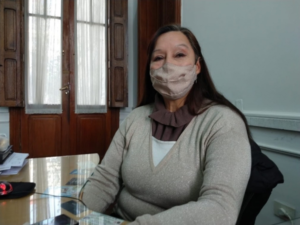 Dick Ampuero: &ldquo;Queremos mejorar toda la educaci&oacute;n&rdquo;