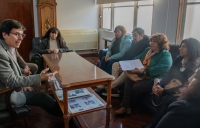 El paro convocado por ADEP ser&aacute; declarado ilegal