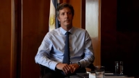 Designaci&oacute;n clave para el nuevo equipo econ&oacute;mico: Santiago Bausili ser&aacute; el presidente del Banco Central