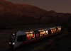 Tren Solar presenta la experiencia nocturna m&aacute;s innovadora