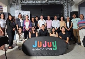 Yungas fortalece su estrategia tur&iacute;stica