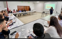Educaci&oacute;n present&oacute; las pol&iacute;ticas prioritarias 2025