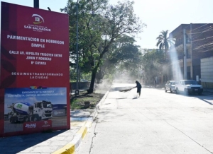 &ldquo;Una obra para los pr&oacute;ximos 50 a&ntilde;os&rdquo;: el municipio finaliz&oacute; la renovaci&oacute;n de avenida Hip&oacute;lito Yrigoyen