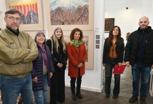 Museo Municipal Mendoza incorporó audiodescripciones para personas con discapacidad visual