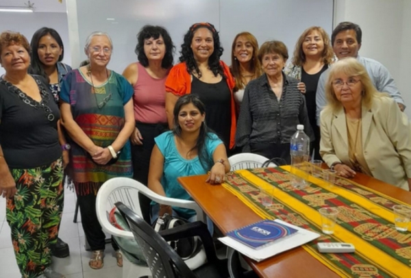 Consolidan crecimiento de entidades cooperativas y mutuales