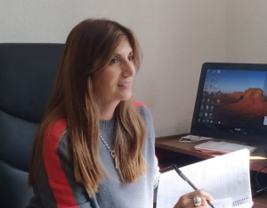 Proponen incorporar a víctima de violencia de género al estado provincia