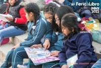 Palpitando la Feria del Libro Jujuy 2022