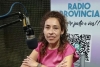 Victoria Luna: "Las mujeres no tenemos que bajar los brazos ante las adversidades, ya conquistamos muchos derechos"