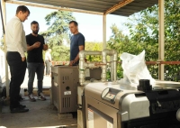 Natatorio Municipal se modernizar&aacute; con nuevas calderas