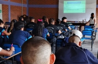 IUPS. Convocatoria a docentes para cubrir espacios