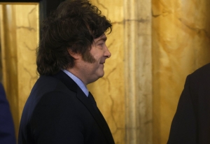 Milei admitió que Patricia es la candidata del Círculo Rojo: "Quieren un mileísmo sin Milei"