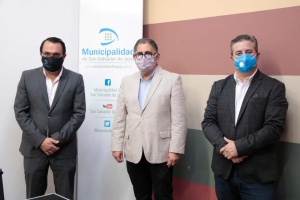 "Pirotecnia cero" ya es de cumplimiento efectivo en la capital