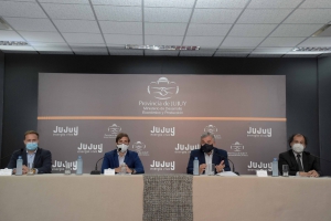 El Acuerdo Escolar 2021 estar&aacute; vigente desde el 8 de febrero