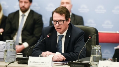 Presupuesto 2025: el Gobierno adelant&oacute; que cualquier aumento que apruebe el Congreso implicar&aacute; un recorte en otra partida