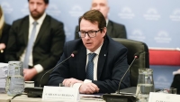 Presupuesto 2025: el Gobierno adelant&oacute; que cualquier aumento que apruebe el Congreso implicar&aacute; un recorte en otra partida