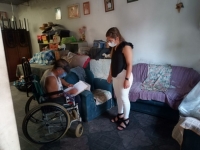 Plan de Acci&oacute;n Integral de Personas con Discapacidad