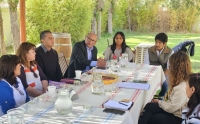 Tilcara. V&iacute;nculo estrat&eacute;gico entre educaci&oacute;n y el sector productivo