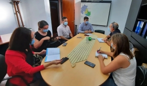 Jujuy se sumar&aacute; al servicio de teleoftalmolog&iacute;a