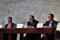 Apertura de Sesiones 2024: Jorge reivindic&oacute; el Estado presente y los valores democr&aacute;ticos para trabajar en beneficio de la gente