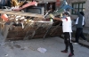 Recolectaron casi 800 toneladas de cacharros durante la semana