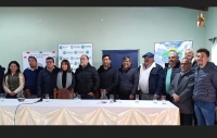 Talleres con salida laboral para localidades del interior