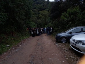 Desarticularon dos fiestas clandestinas en Jujuy