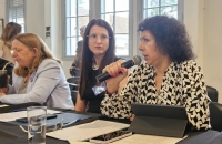 Jujuy presente en el Consejo Federal de Mujeres