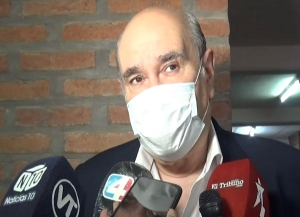 &ldquo;Quisiera que el peronismo triunfe pero eso lo decidir&aacute; el ciudadano&rdquo;,