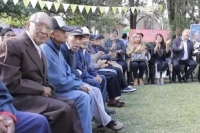 Lanzan talleres "Manos Creativas" para personas adultas mayores