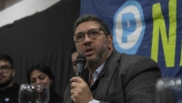 El PJ se qued&oacute; con un tercio de la Legislatura y Olmos es clave para la gobernabilidad