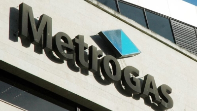 YPF le vendi&oacute; la mayor&iacute;a accionaria de Metrogas a Edenor por USD 780 millones