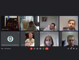 Desde Naci&oacute;n descartaron la nacionalizaci&oacute;n del Litio