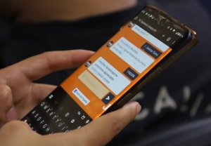 Hospitales p&uacute;blicos. Otorgaron v&iacute;a WhatsApp m&aacute;s de 150 mil turnos