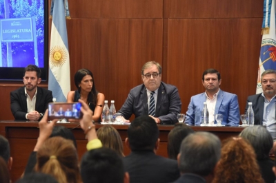 Plataforma de Participaci&oacute;n Ciudadana en la Legislatura. "Un antes y un despu&eacute;s en la pol&iacute;tica&rdquo;