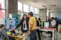 Gran convocatoria en la Primera Expo Tecnoproductiva de Jujuy