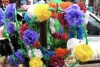 Taller de armado de Coronas por el D&iacute;a de las Almas
