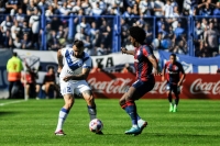 Liga Profesional: San Lorenzo fue más pero sólo empató 0-0 ante Vélez
