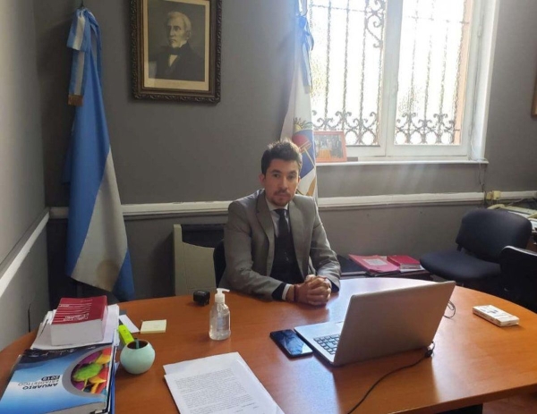 Son 700 los DNI sin retirar