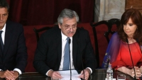 Principales anuncios de Alberto Fernandez