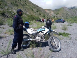 Fiestas Carnestolendas: Se labraron 33 actas de infracci&oacute;n