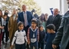 Gerardo Morales inaugur&oacute; un nuevo jard&iacute;n de infantes en Perico