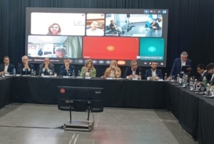 &ldquo;Chuli&rdquo; Jorge particip&oacute; del COFEIN y expuso la cr&iacute;tica situaci&oacute;n de los municipios