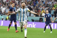 Messi ratificó que este será su &quot;último Mundial&quot; y espera &quot;un final diferente&quot;